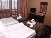 Cazare camere duble twin