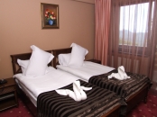 Cazare camere duble twin