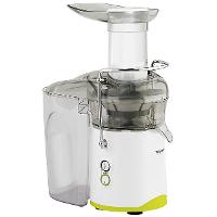 Storcator de fructe si legume