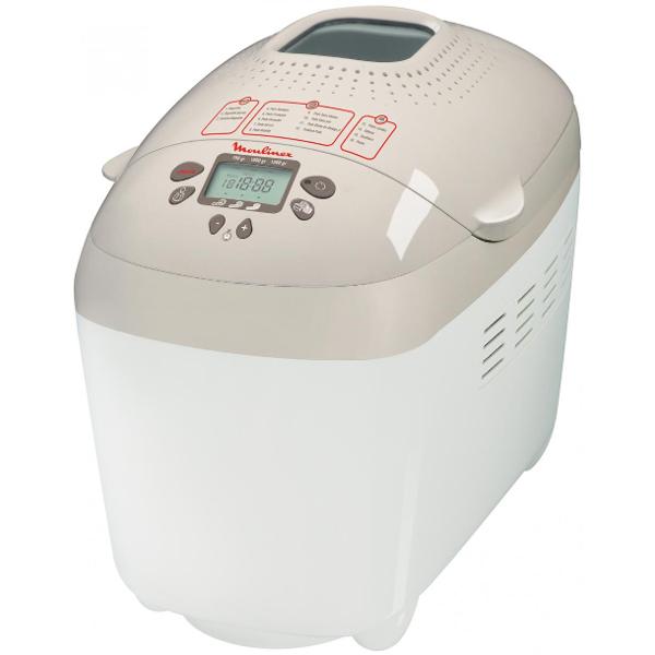 Aparate preparat paine