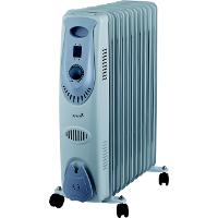 Radiatoare electrice