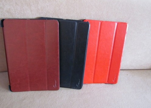 Husa piele Ipad mini