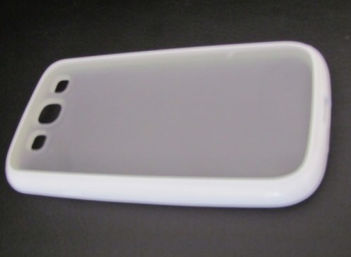 Husa telefon silicon