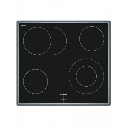 Plita ceramica electrica