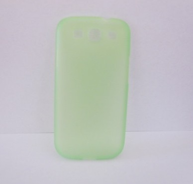 Huse plastic telefoane