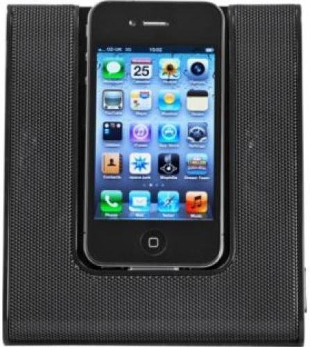 Difuzoare portabile iPod