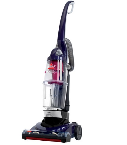 Aspiratoare profesionale verticale