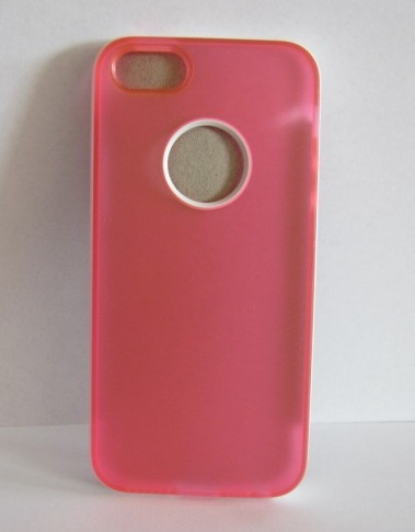 Husa telefon silicon