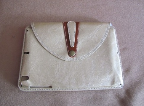 Husa piele Ipad mini