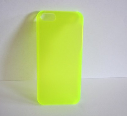 Huse plastic telefoane