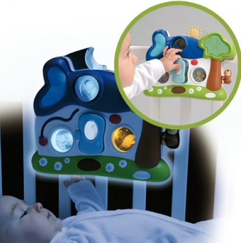 Jucarii patut bebelusi