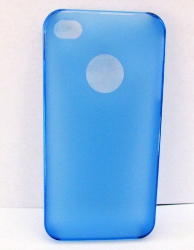 Huse plastic telefoane