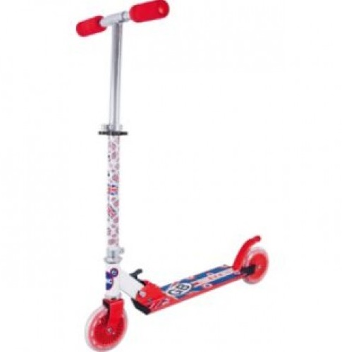 Trotinete ieftine copii