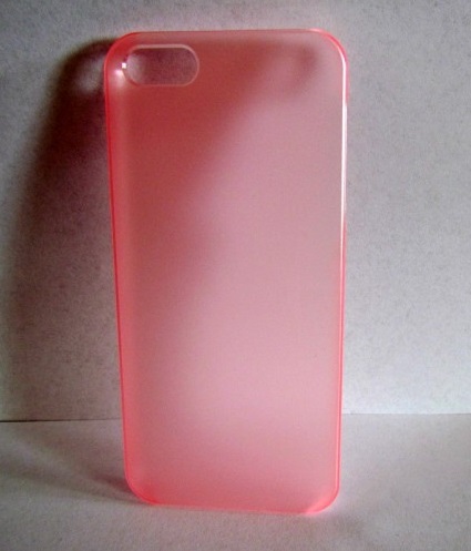 Huse plastic telefoane