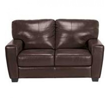 Canapele tapitate piele