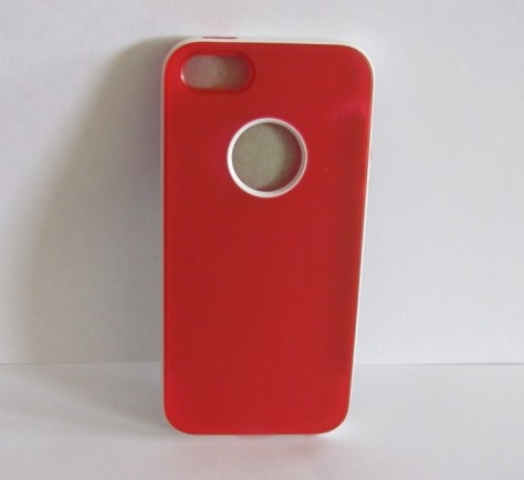 Husa telefon silicon