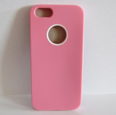 Husa telefon silicon