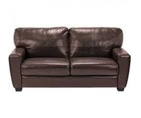 Canapele tapitate piele