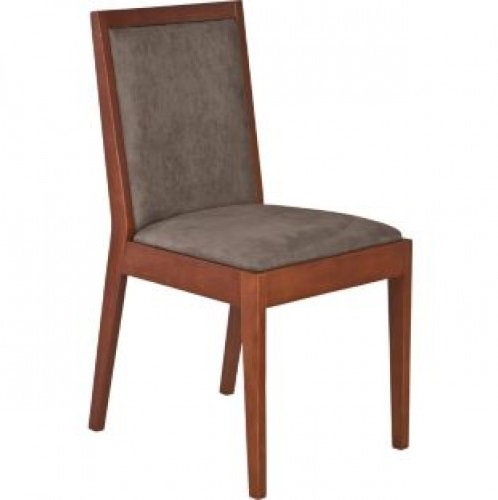 Scaune tapitate piele