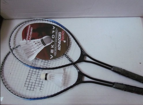Rachete de badminton