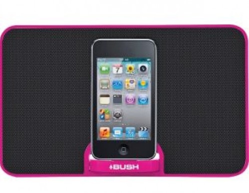 Difuzoare portabile iPod