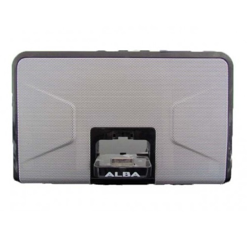 Difuzoare portabile iPod