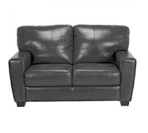 Canapele tapitate piele