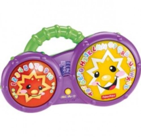 Jucarii muzicale bebelusi