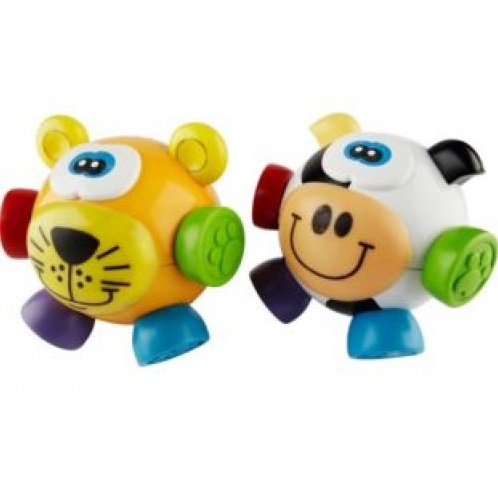 Jucarii muzicale bebelusi