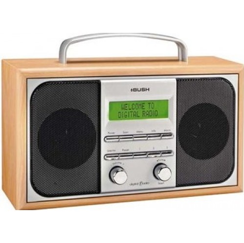 Aparate radio digitale