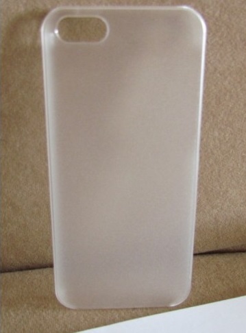 Huse plastic telefoane