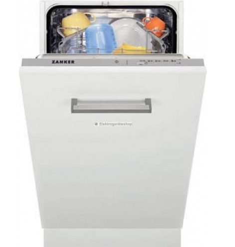 Masina de spalat vase incorporabila