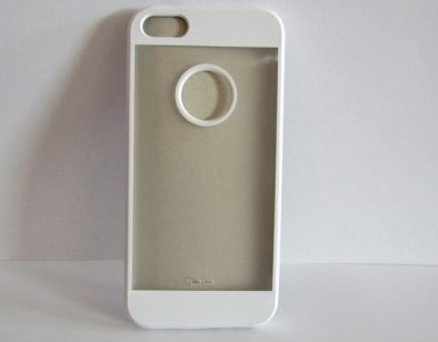 Husa telefon silicon