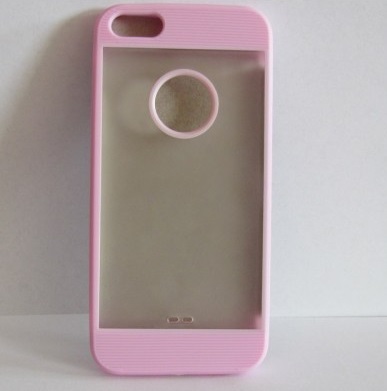 Husa telefon silicon