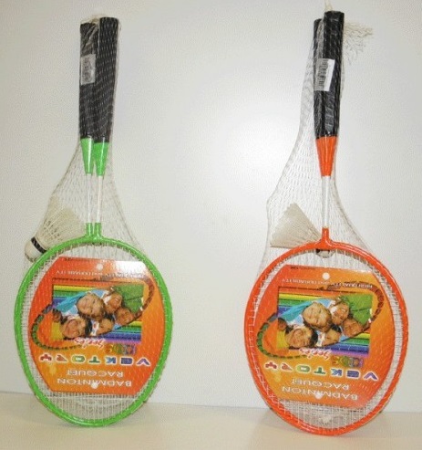 Rachete de badminton