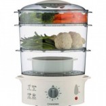 Aparate de gatit cu aburi