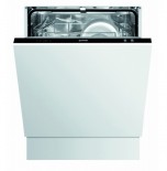 Masina de spalat vase incorporabila