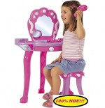 Masuta de machiaj copii