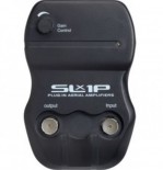 Amplificator semnal TV