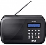 Aparate radio digitale