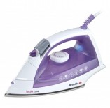 Fier de calcat cu aburi