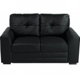 Canapele tapitate piele