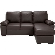 Canapele tapitate piele