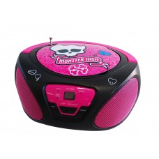 CD player portabil