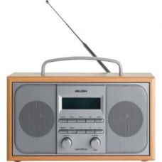 Radio portabil ieftin