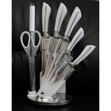 Set cutite inox