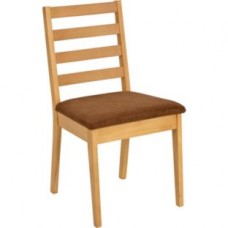 Scaune lemn tapitate