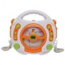 CD player copii