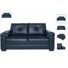 Canapele tapitate piele