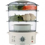 Aparat de gatit cu aburi